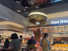 -東盛炭烤自助料理(玄武招商花园城店)