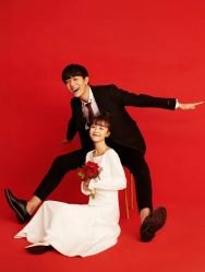 -女王风尚STUDIO·轻奢化定制