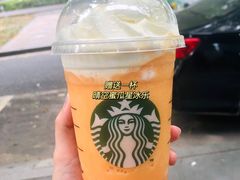 -星巴克(北京望京店)