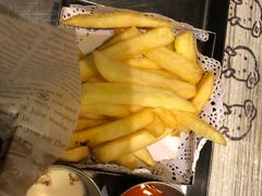 -一米鸡肉 创意韩餐(江北杉杉奥特莱斯店)