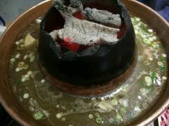 -牛叔鲜羊肉铜火锅(远东小区店)