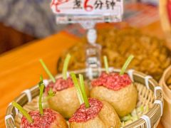 -黔三一夺夺粉酸汤火锅(百信店)