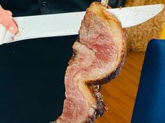 -拉蒂娜·巴西牛排馆 Latina·Brazilian Steakhouse(陆家嘴旗舰店)