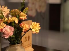 店内布置-归觅·西关小姐人文艺术馆(荔枝湾店)