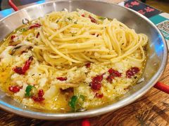 -Kpasta韩式意大利面
