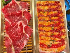 -西塔老太太泥炉烤肉(双井店)