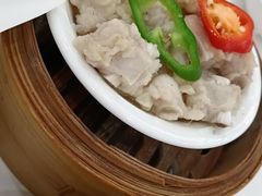 -金华安大酒楼·老牌潮菜·粤式茶点(东方国际店)
