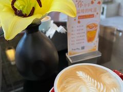 -定制下午茶·咖啡·甜品(温德姆至尊豪廷大酒店)