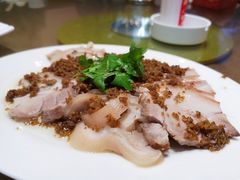 -百年银屏蚝烙·潮汕菜·非遗(乐山店)