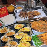 在广州！！来了才知道这家东北烧烤有多好吃