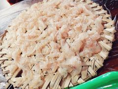 -官塘锋记鱼生·生腌·砂锅粥(牌坊街店)