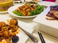 -大铁勺新津菜(东丽阳光新业广场店)
