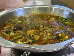 -三只鸟本地特色菜馆(上饶总店)