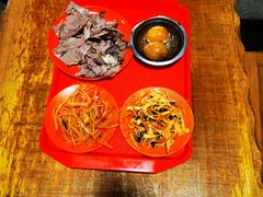 -清真磨沟沿老字号牛肉面(总店)