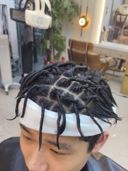 -东时烫染造型·Hair Salon