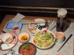 -新白鹿餐厅(第一百货店)