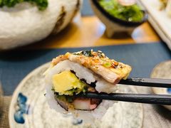 -樱の千渡日式料理·铁板烧•烧鸟(金盛田广场店)
