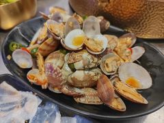 -琥珀川糟粕醋·香草鸭·鸡煲(慈云寺店)