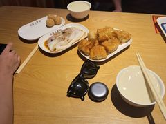 -冰泉豆浆馆(阳朔店)