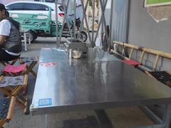 -鲁C·尚小炉·淄博烧烤(市北店)