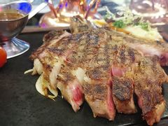 肉眼牛排-MOSSO德国餐厅·音乐酒吧(环宇荟店)