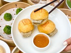 -苏小柳点心·手作小笼包(新街口分院店)