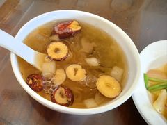 -同胜祥清真新豫菜(杜岭街店)