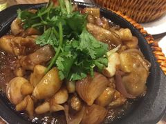 -粤港餐厅(禹州商业广场店)