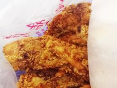 -马凯餐厅(长椿街店)