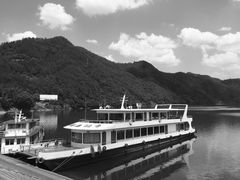 -新安江山水画廊风景区
