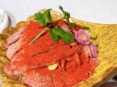 -香佰里重庆火锅(恒力博纳广场店)