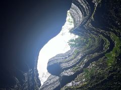 -梭布垭石林景区