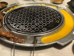-韩宫宴烤肉·料理(苏州中心店)