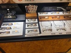 -LOHO眼镜(上海五角场合生汇店)