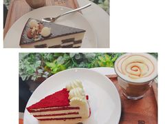 -Peet's Coffee皮爷咖啡(大学路店)