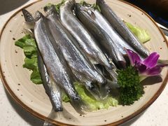 -墨居上隐·院子里火锅(峨眉店)
