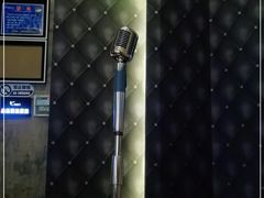 -K+全国连锁KTV(绿地缤纷天地店)