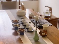 -小茶闲舍·观景商务茶馆(广州塔店)