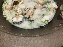 -鲜潭蒸汽石锅鱼(五道口购物中心店)
