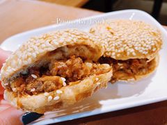 -南门小馆·清真(国贸商城店)