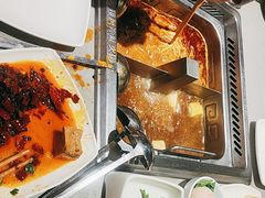 -海底捞火锅(八佰伴店)