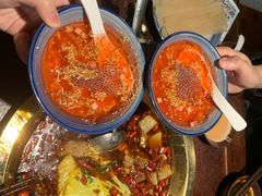 -受气牛肉·重庆耙牛肉(南坪总店)