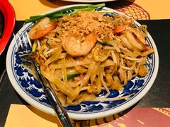 -simply thai天泰(长泰广场店)