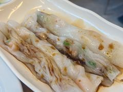 肠粉-香港厨房 Hong Kong Kitchen