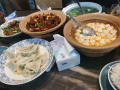 -王家大院·南京菜(湛江路总店)