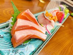 -傑·料理·海鲜放题(佛山文华荟店)