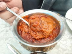 玛莎拉羊肉-葛尼沙印度餐厅 (镇明路店)