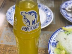 -清真·鸦儿李记·小馆(后海店)