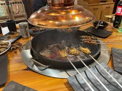 -号令江湖·水浒烤肉(和畅睦邻中心店)