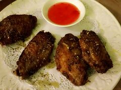 -美丽心情蛋糕(江苏路店)